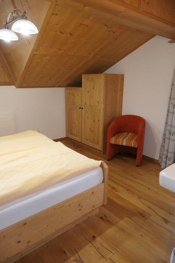 Ferienwohnung Schaffenrath Kaltenbach Bagian luar foto